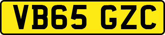 VB65GZC