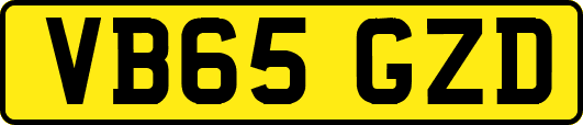 VB65GZD