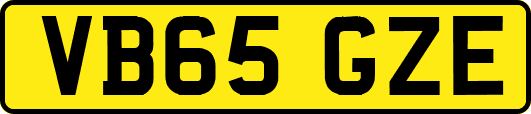 VB65GZE
