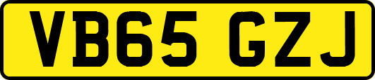 VB65GZJ