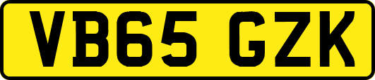VB65GZK