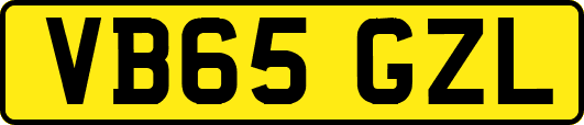 VB65GZL