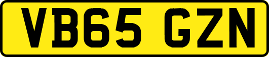 VB65GZN