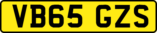 VB65GZS