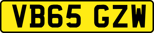 VB65GZW