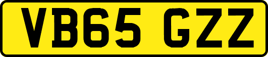 VB65GZZ