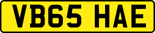 VB65HAE