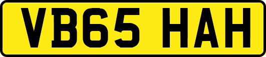 VB65HAH