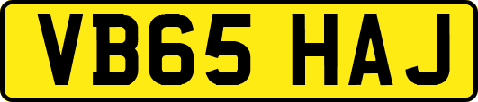 VB65HAJ