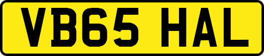 VB65HAL