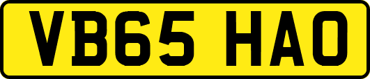 VB65HAO