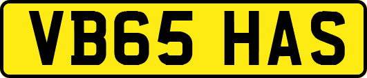 VB65HAS