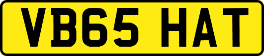 VB65HAT