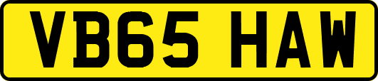 VB65HAW