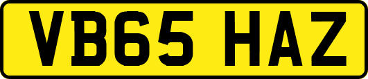 VB65HAZ