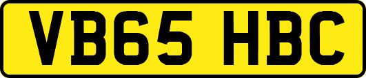 VB65HBC