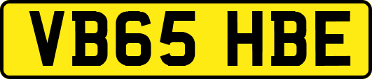 VB65HBE