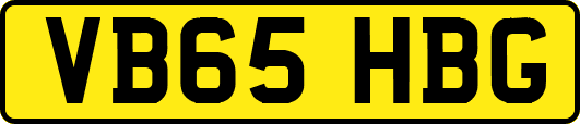 VB65HBG