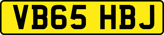 VB65HBJ