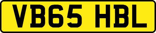 VB65HBL