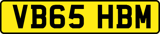 VB65HBM