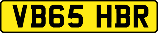 VB65HBR