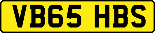 VB65HBS