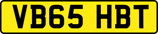 VB65HBT