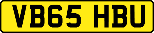 VB65HBU