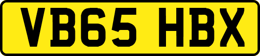 VB65HBX