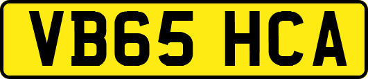 VB65HCA