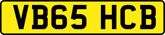 VB65HCB