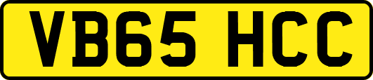 VB65HCC