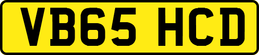 VB65HCD