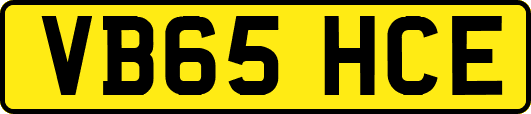 VB65HCE