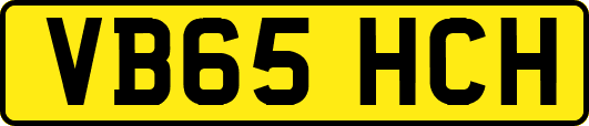 VB65HCH