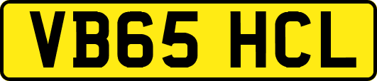VB65HCL