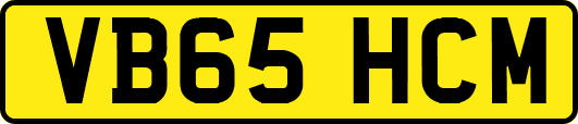 VB65HCM