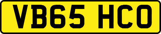 VB65HCO