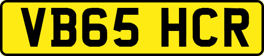 VB65HCR