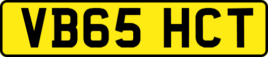 VB65HCT