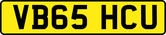 VB65HCU