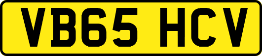 VB65HCV