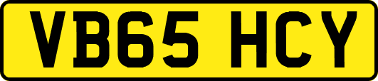 VB65HCY