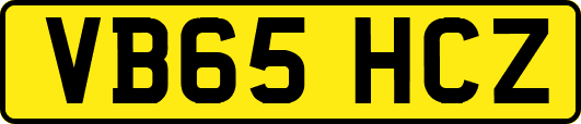 VB65HCZ