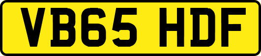VB65HDF