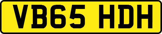 VB65HDH