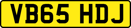 VB65HDJ