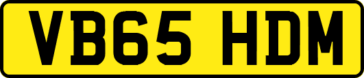 VB65HDM
