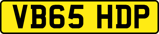 VB65HDP